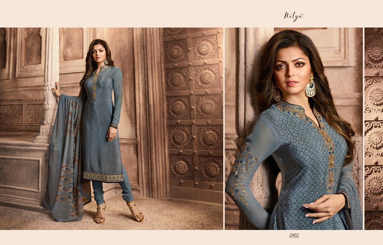 Lt Fabrics Nitya Vol 129 Exclusive Salwar Kameez Collection Lt Fabrics Nitya Vol 129 Exclusive Salwar Kameez Collection